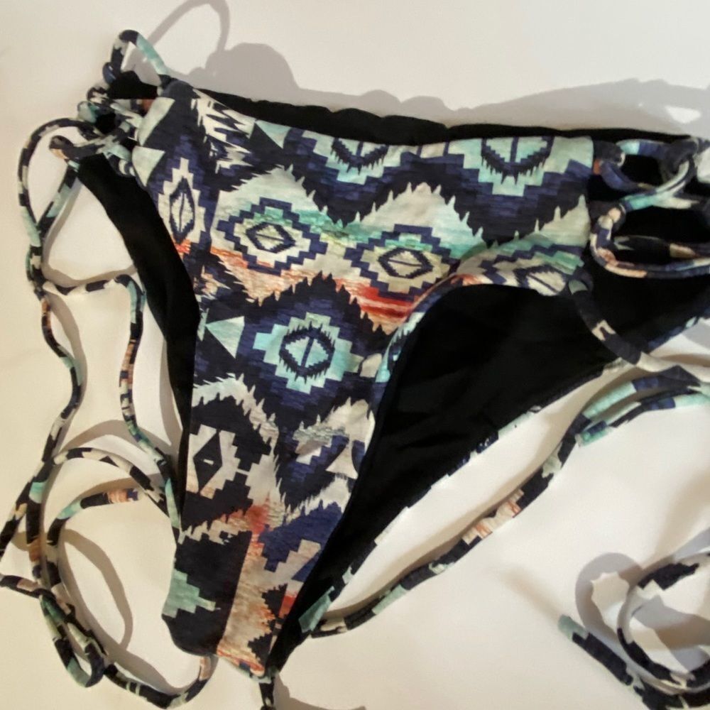 Designer Bikini Bottom - Picture 3 of 7